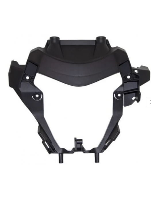 Основа за фар KTM EXC/EXC-F 250/300/350/450/500 2024-2026
